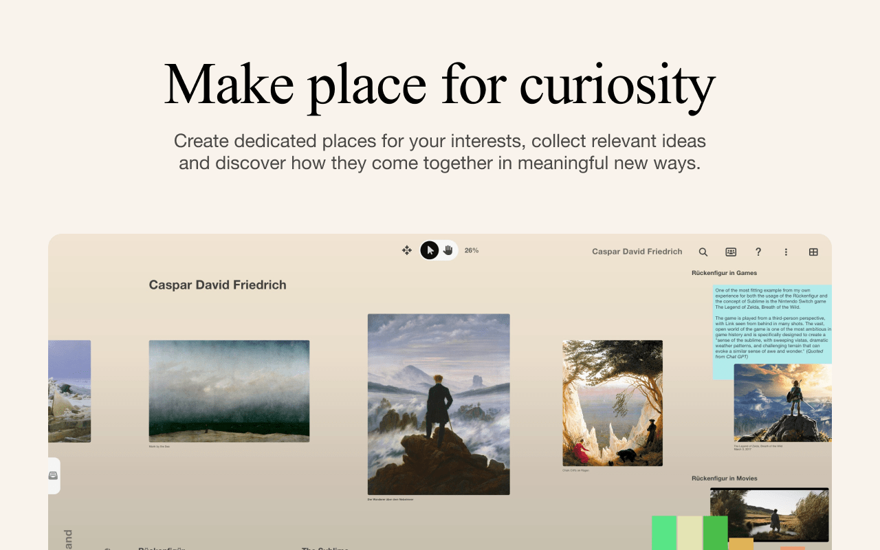 Hyperplace chrome谷歌浏览器插件_扩展第1张截图
