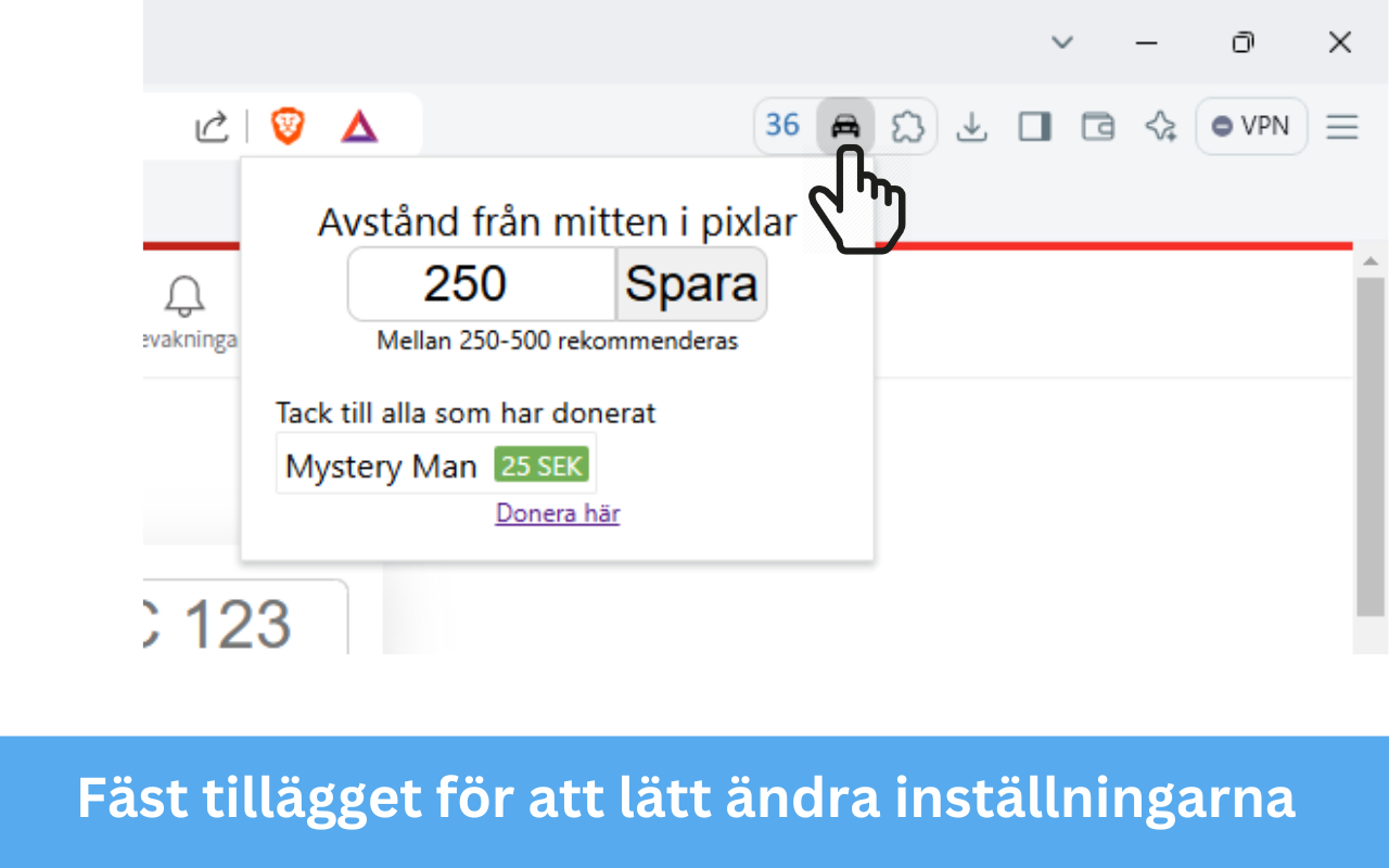 Blocket Bilsök chrome谷歌浏览器插件_扩展第1张截图