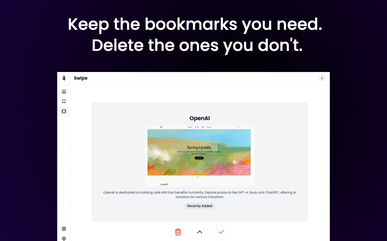 Snapmark chrome谷歌浏览器插件_扩展第1张截图