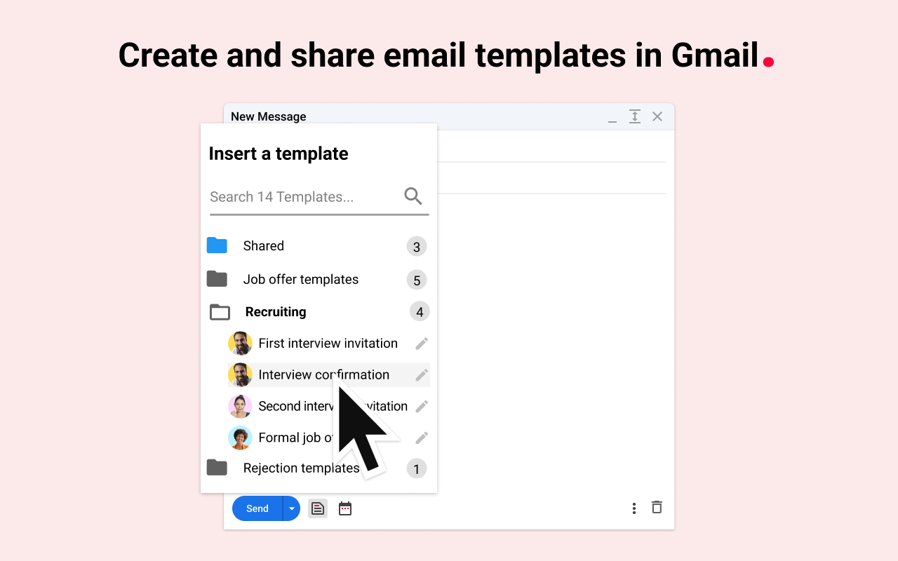 Gmelius为Gmail: 共享收件箱、标签、自动化和分析 chrome谷歌浏览器插件_扩展第1张截图