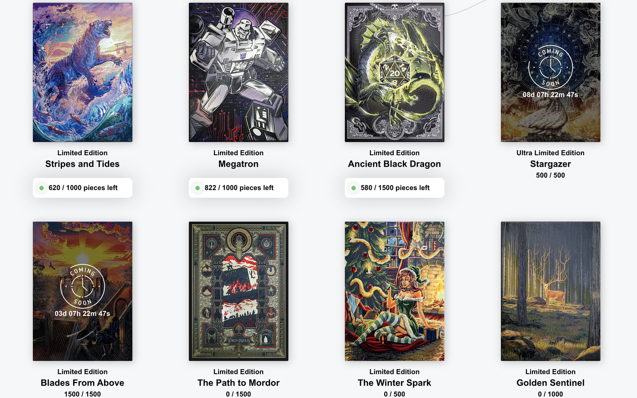 Better Inventory For Displate chrome谷歌浏览器插件_扩展第1张截图