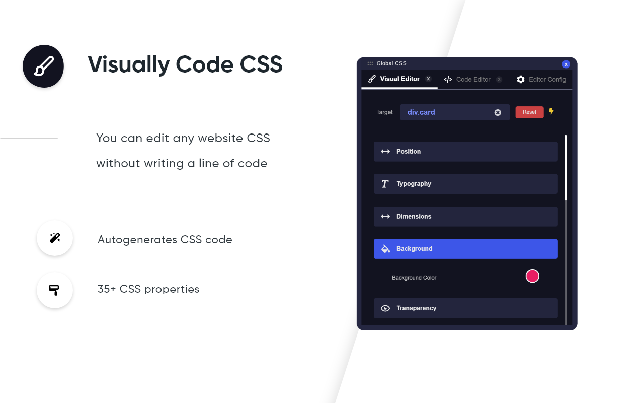 InTab chrome谷歌浏览器插件_扩展第2张截图