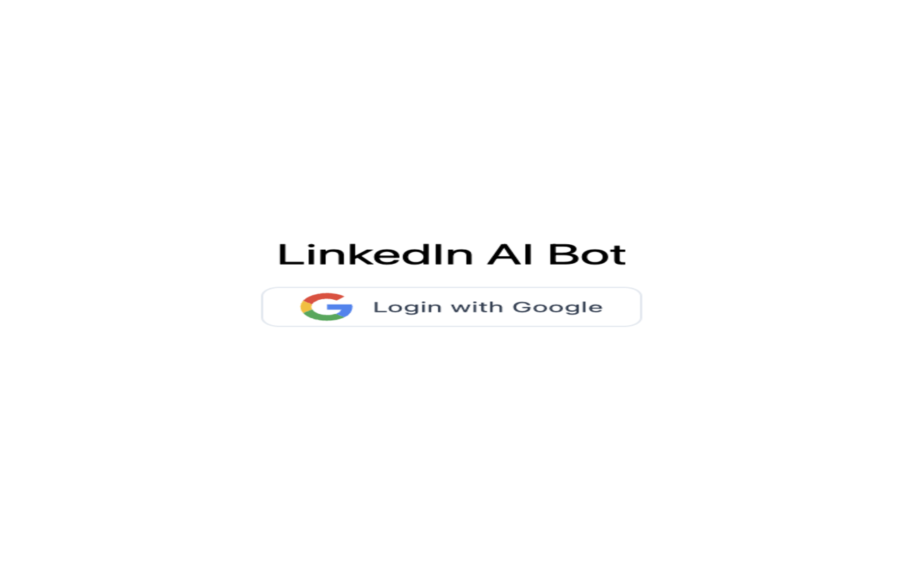 AI Superpowers for LinkedIn chrome谷歌浏览器插件_扩展第4张截图