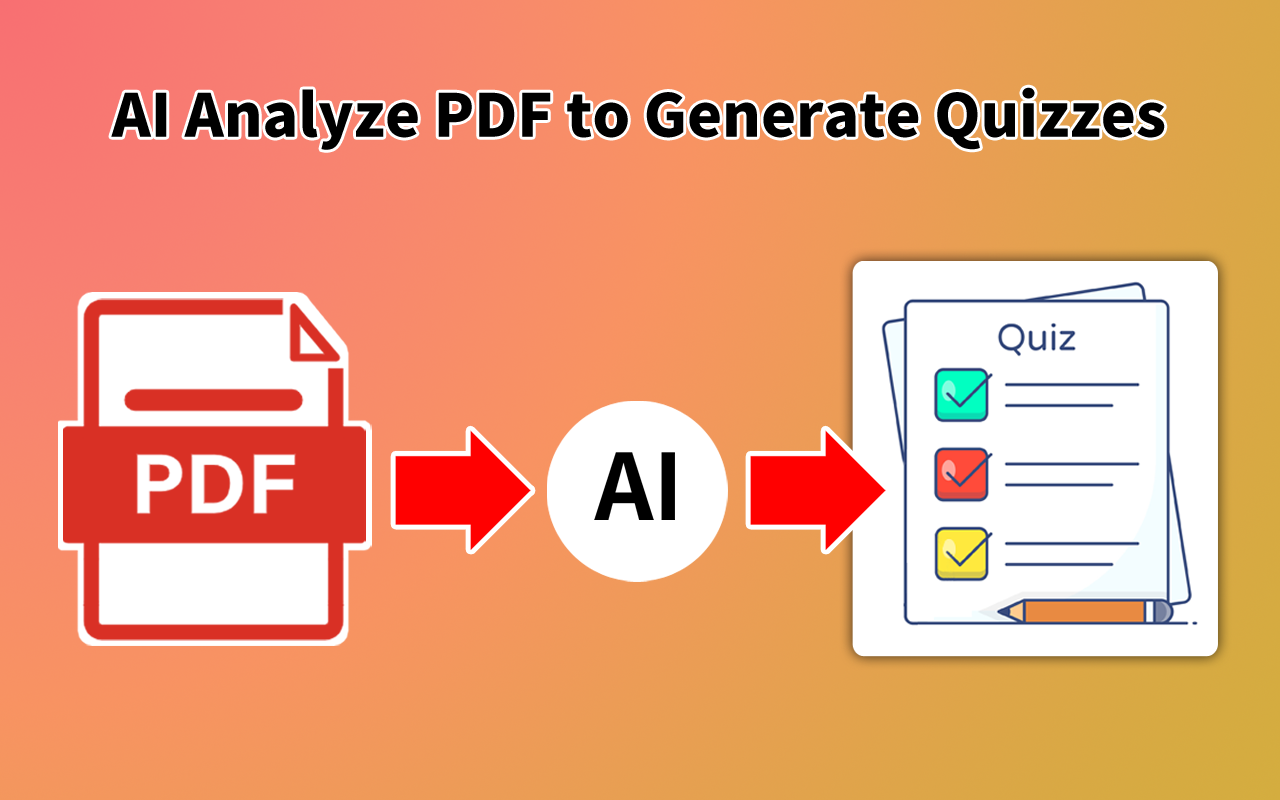 AI测验制作工具 chrome谷歌浏览器插件_扩展第5张截图