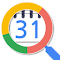 Google Search date range shortcut