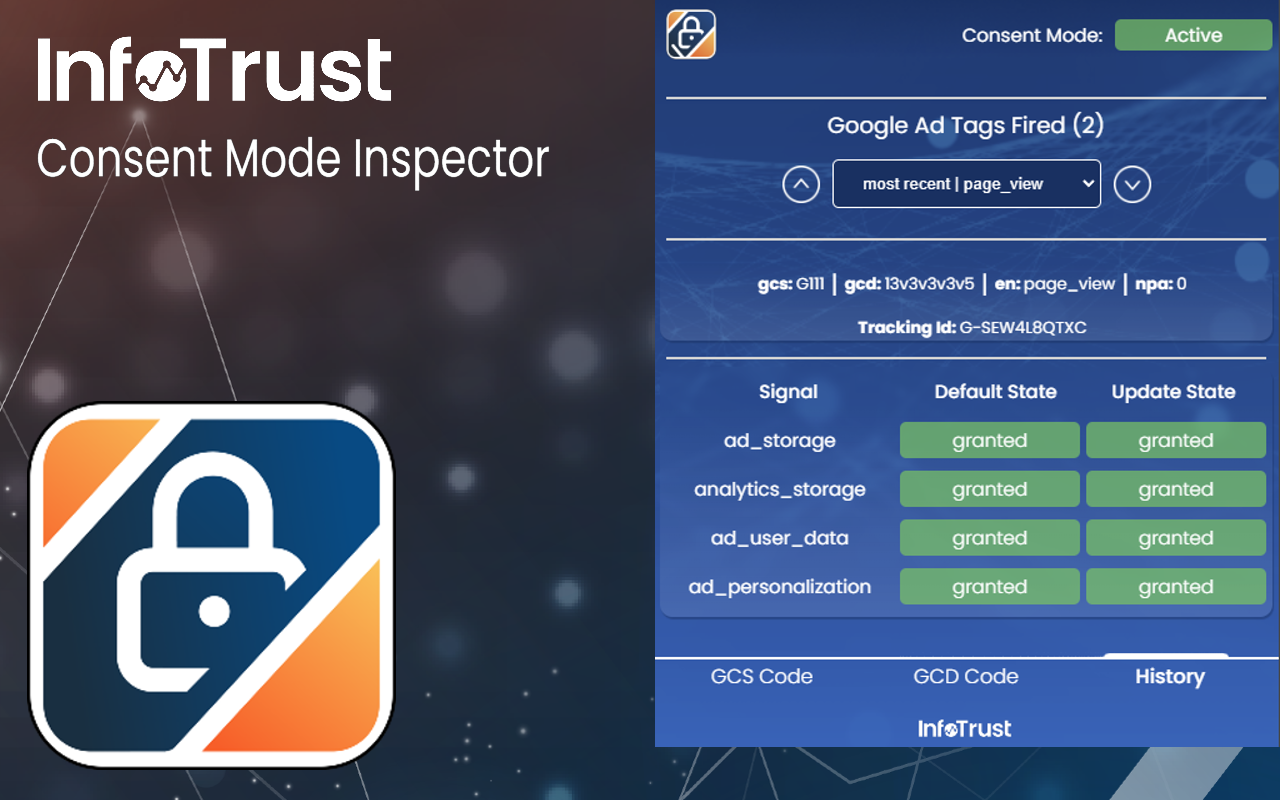 Consent Mode Inspector by InfoTrust chrome谷歌浏览器插件_扩展第3张截图
