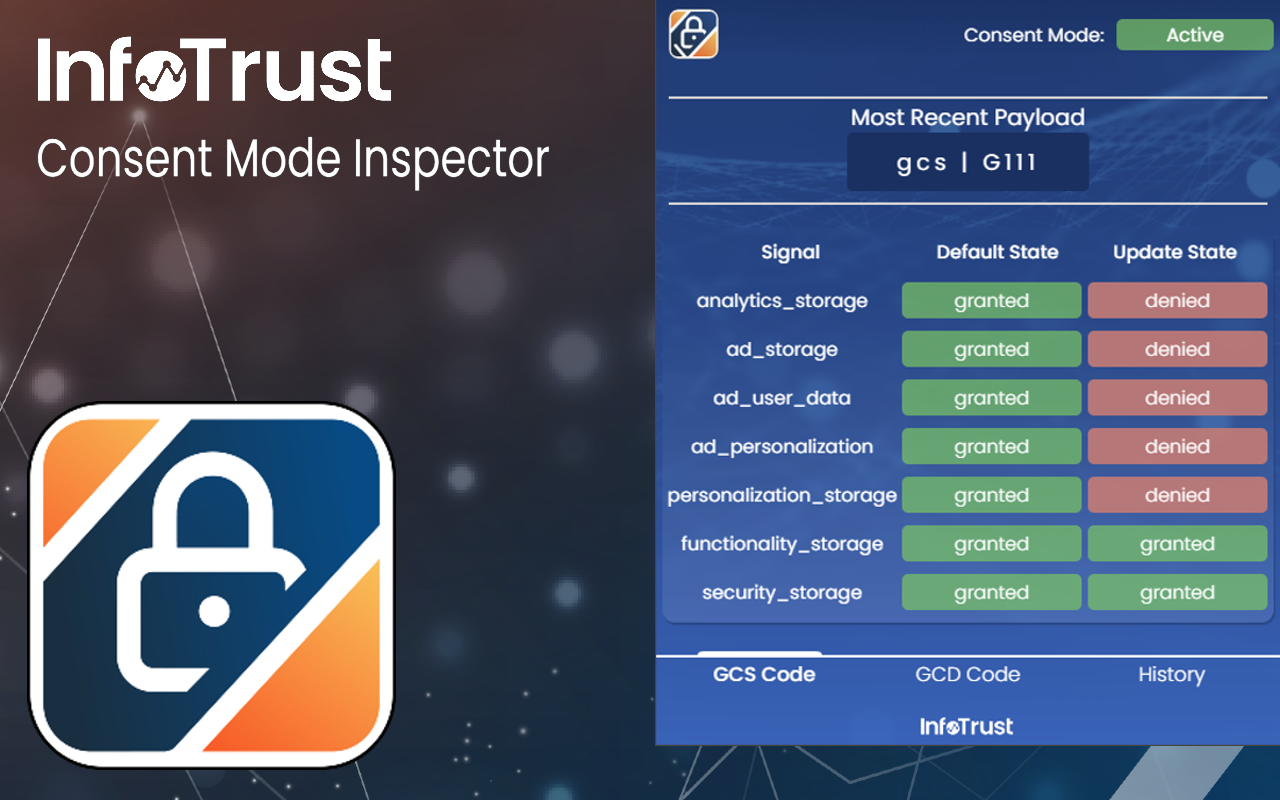 Consent Mode Inspector by InfoTrust chrome谷歌浏览器插件_扩展第4张截图