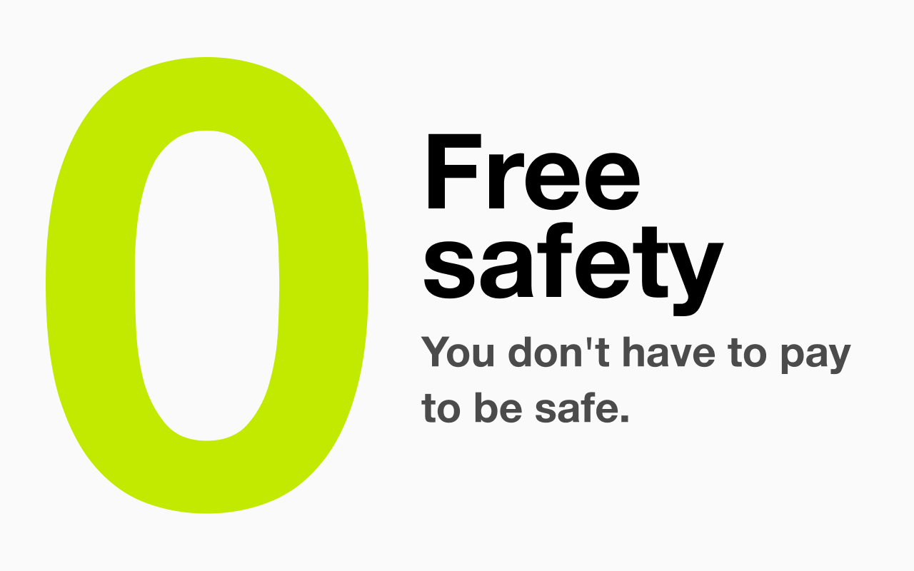 SafeSoul chrome谷歌浏览器插件_扩展第1张截图