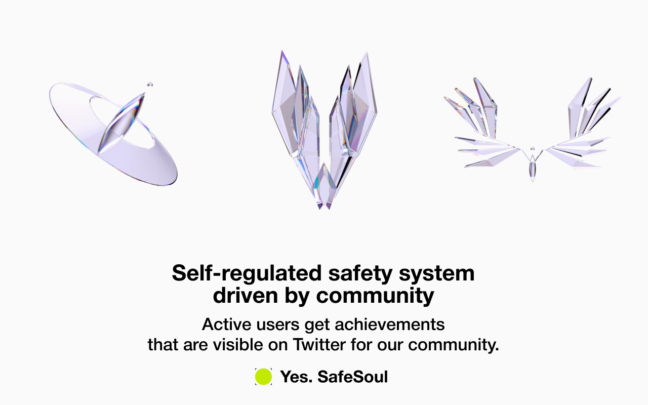 SafeSoul chrome谷歌浏览器插件_扩展第4张截图