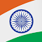 Time in India LOGO 图标