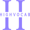 HighVocab: Vocabulary Builder