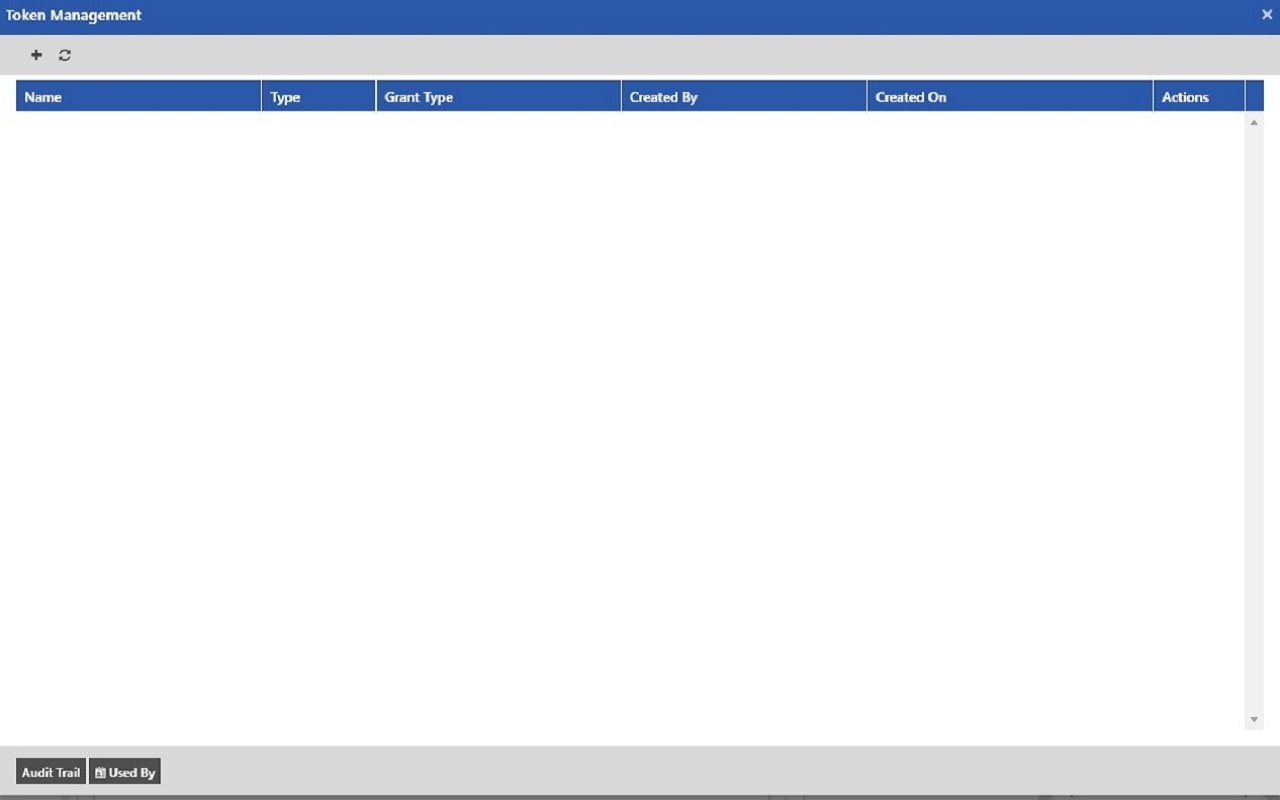 Opkey Token Request Plugin chrome谷歌浏览器插件_扩展第1张截图