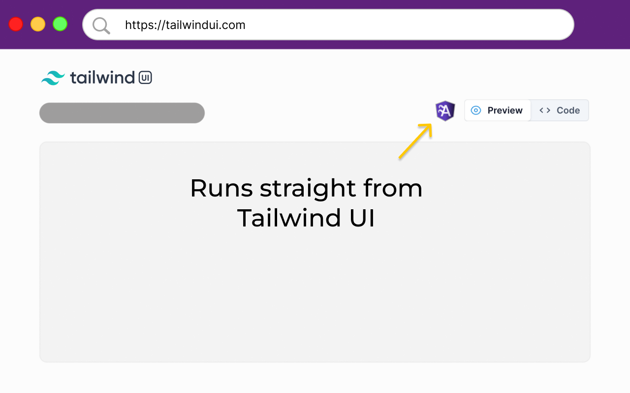 TWUING Extension chrome谷歌浏览器插件_扩展第5张截图