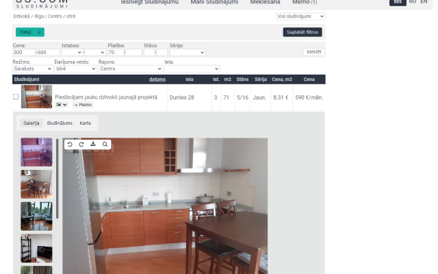 BSS - Better SS.com & SS.lv chrome谷歌浏览器插件_扩展第4张截图