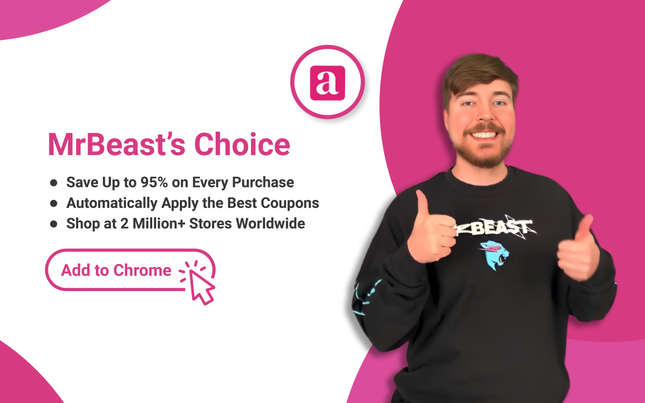 AskmeOffers AI: Automatically Applies Coupons, Promo Codes & Offers chrome谷歌浏览器插件_扩展第4张截图