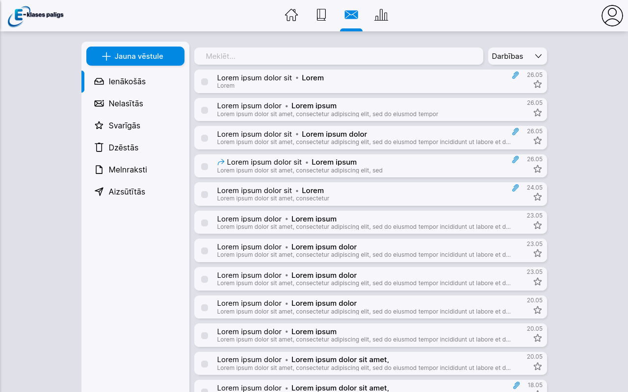 E-klases Palīgs - Tumšais režīms chrome谷歌浏览器插件_扩展第3张截图