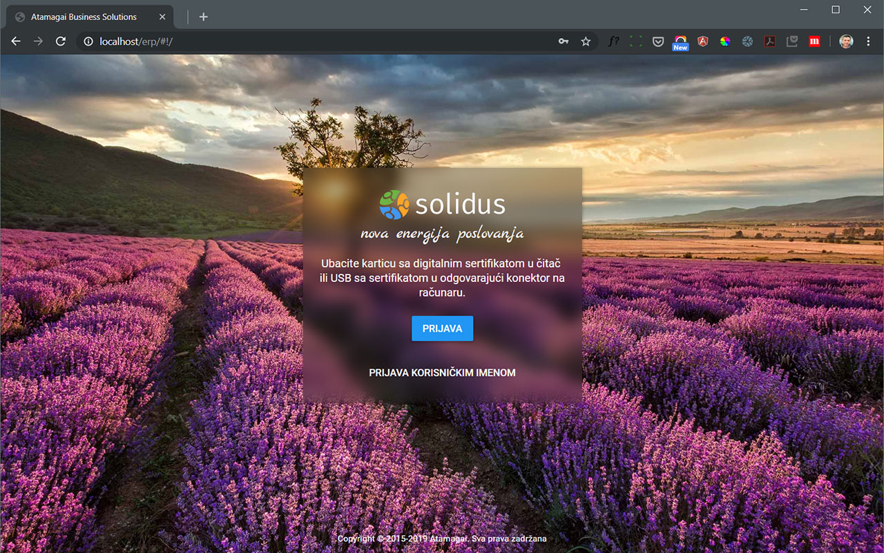 Atamagai Business Solutions chrome谷歌浏览器插件_扩展第1张截图