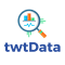 TwtData - Twitter Stats & Data Download LOGO 图标
