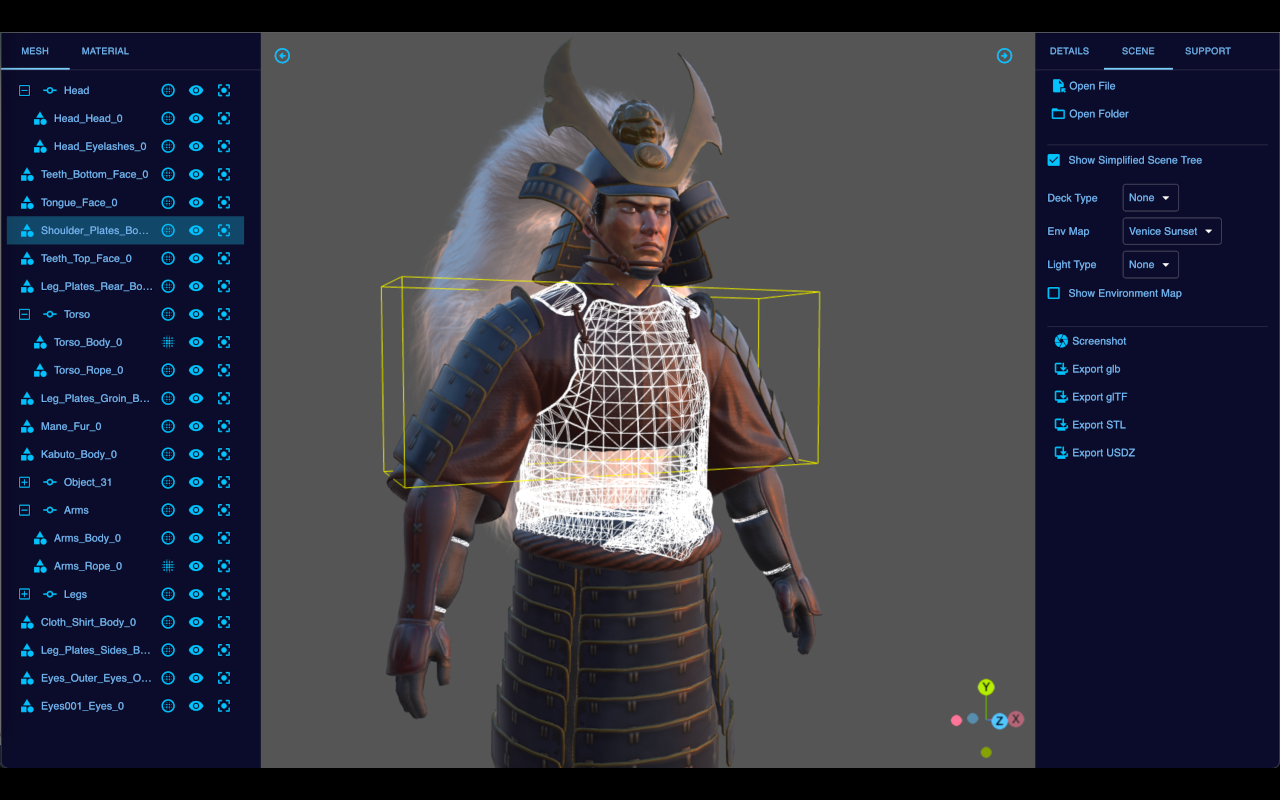 EwoViewer chrome谷歌浏览器插件_扩展第3张截图