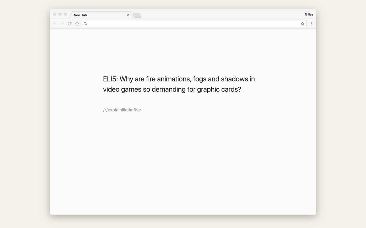 Trivia for Reddit chrome谷歌浏览器插件_扩展第1张截图
