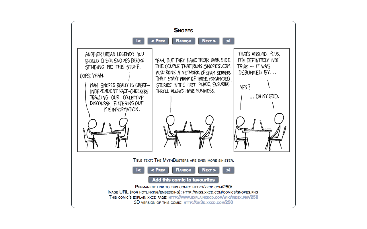 xkcd Enhancer chrome谷歌浏览器插件_扩展第3张截图