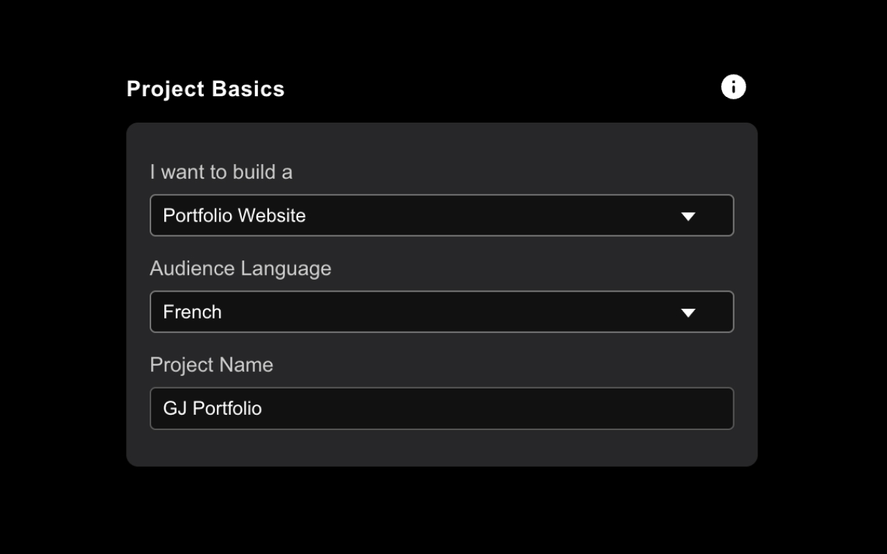 Prompt2MVP chrome谷歌浏览器插件_扩展第4张截图