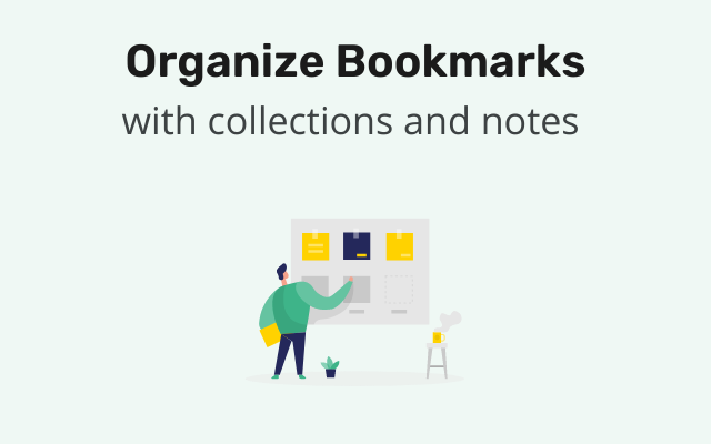 Lynkmark chrome谷歌浏览器插件_扩展第2张截图