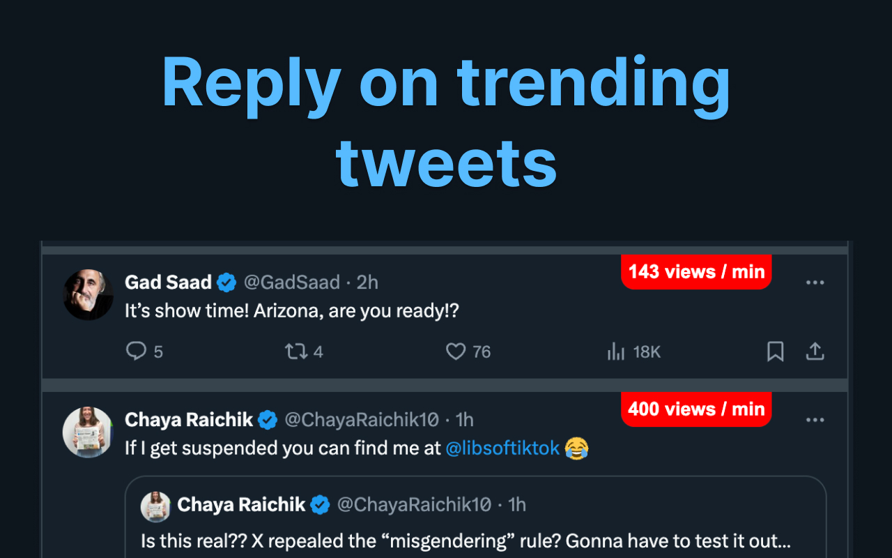 ReplyMore chrome谷歌浏览器插件_扩展第1张截图