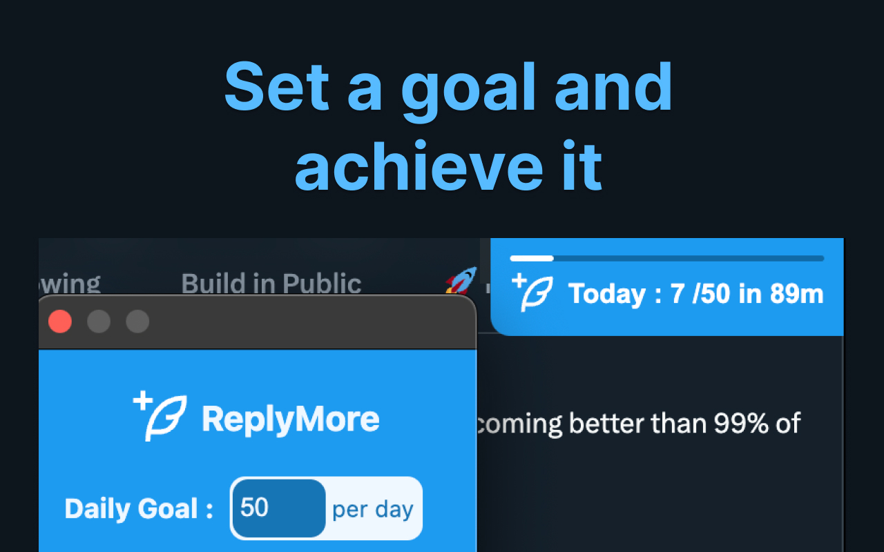 ReplyMore chrome谷歌浏览器插件_扩展第2张截图