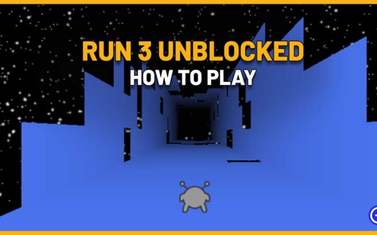 Run 3 Online For Free chrome谷歌浏览器插件_扩展第3张截图