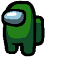 Among US Cursor