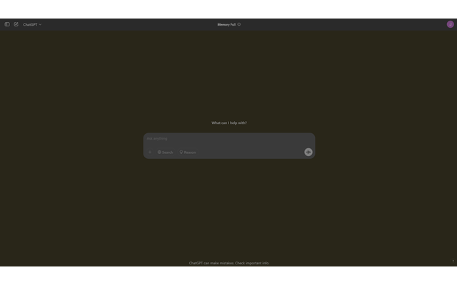 ChatGPT Theme Manager chrome谷歌浏览器插件_扩展第2张截图