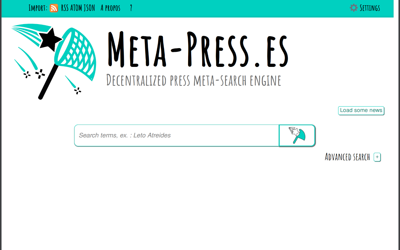 Meta-Press.es chrome谷歌浏览器插件_扩展第4张截图