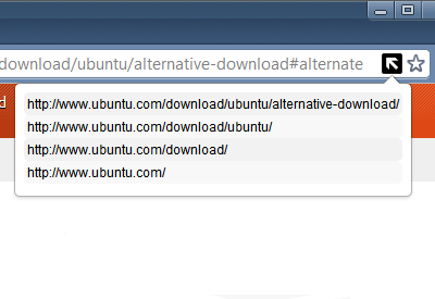 Upshift chrome谷歌浏览器插件_扩展第2张截图