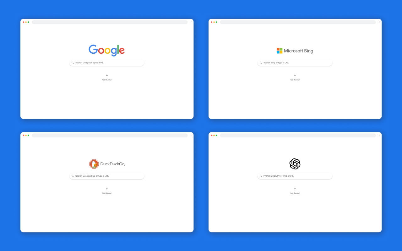 New Tab Plus chrome谷歌浏览器插件_扩展第3张截图