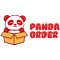 Công Cụ Đặt Hàng Panda Order China LOGO 图标