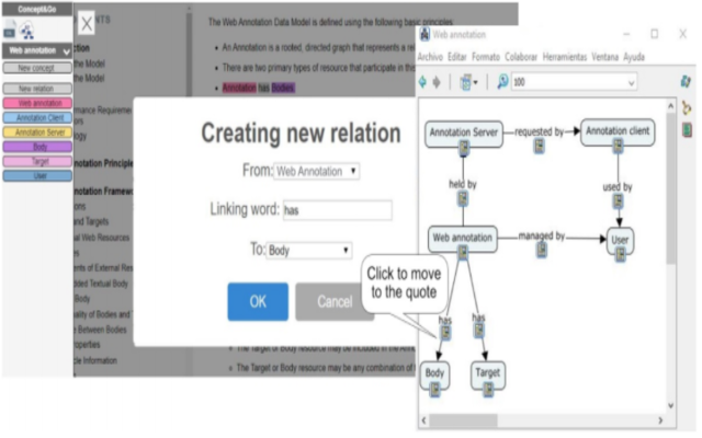 Concept&Go chrome谷歌浏览器插件_扩展第1张截图