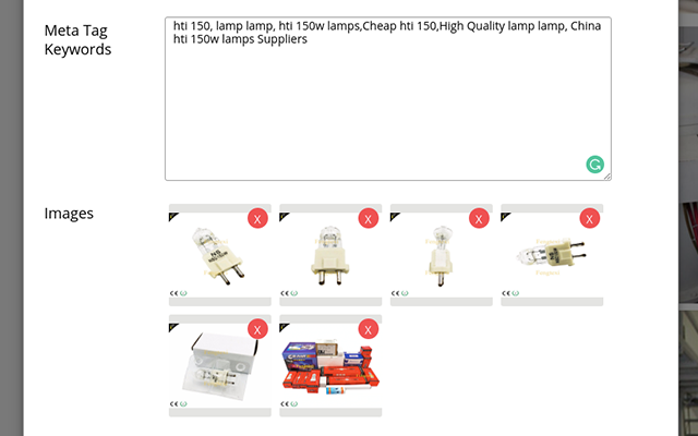 Magento 2 Mp AliExpress Product Importer chrome谷歌浏览器插件_扩展第4张截图
