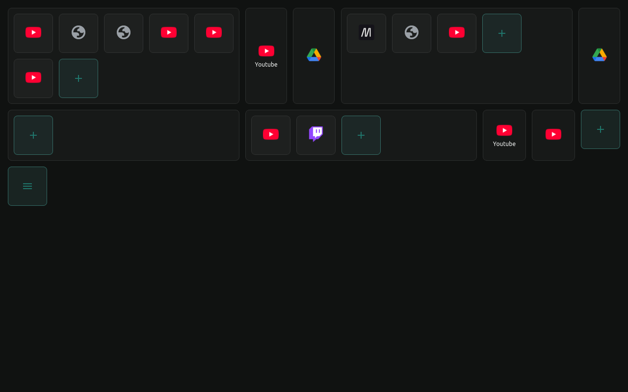 Shortcuts In Newtab chrome谷歌浏览器插件_扩展第3张截图