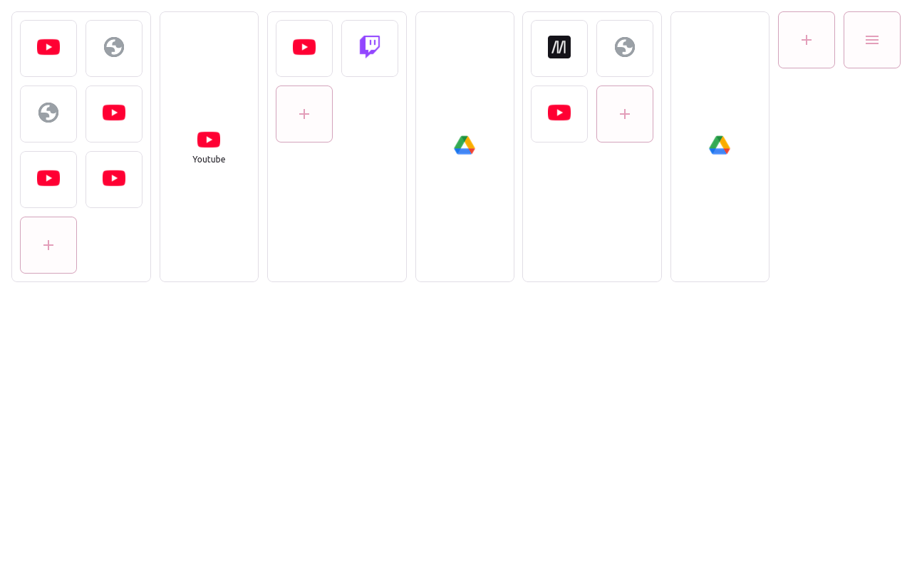 Shortcuts In Newtab chrome谷歌浏览器插件_扩展第4张截图