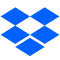Dropbox 快速菜单