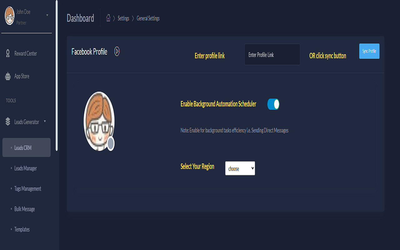 Social Toolkit Pro chrome谷歌浏览器插件_扩展第1张截图