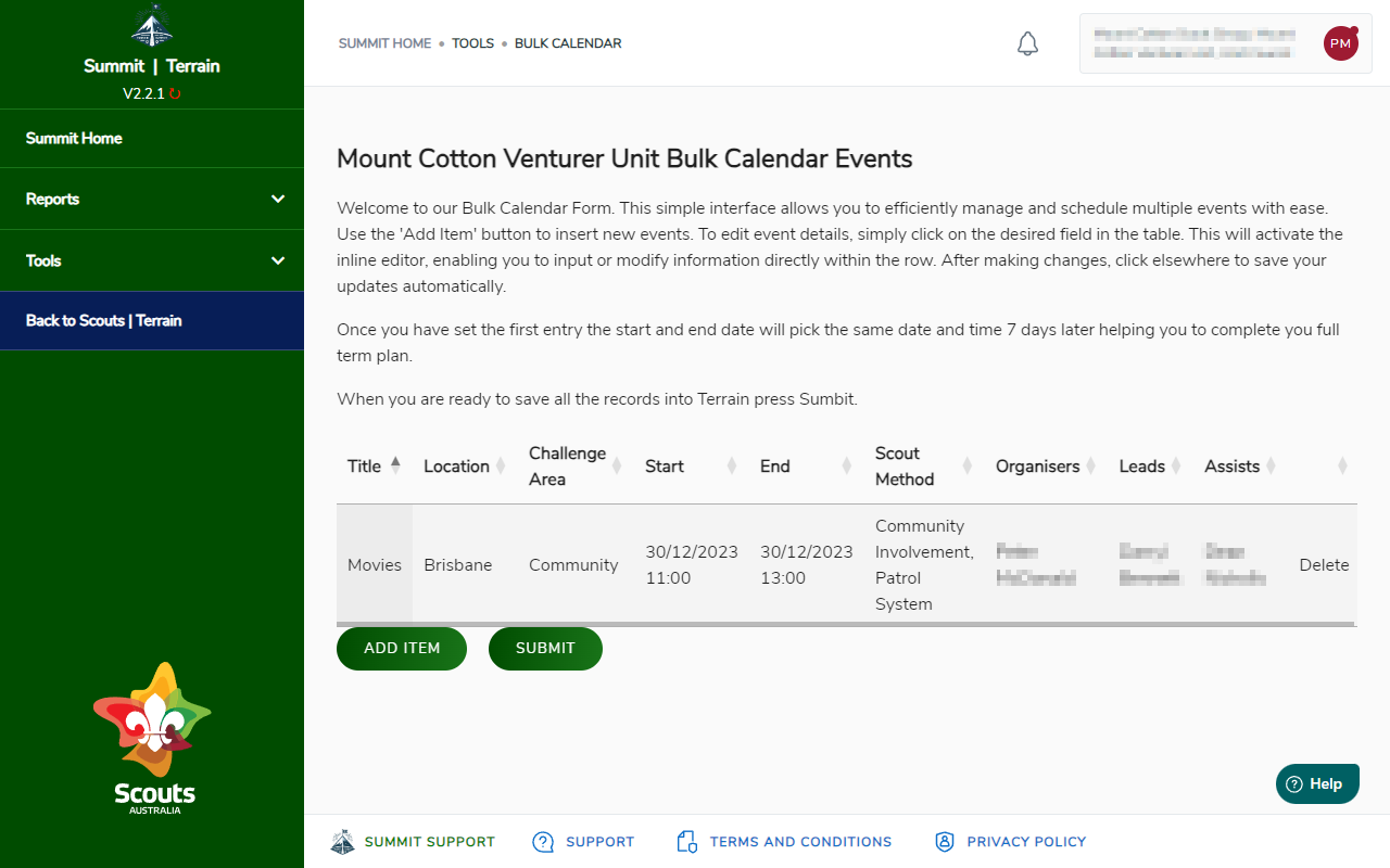 Terrain | Summit chrome谷歌浏览器插件_扩展第2张截图
