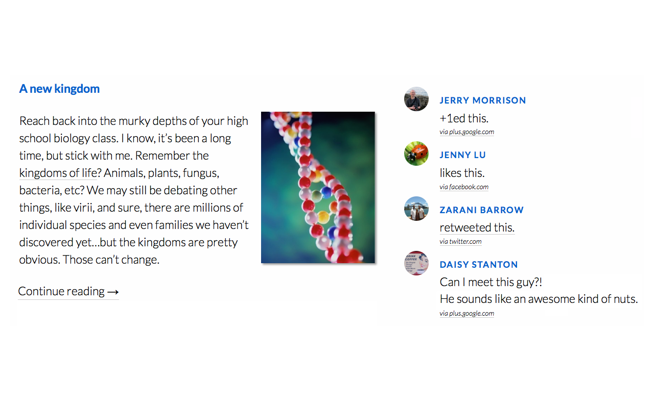 Bridgy chrome谷歌浏览器插件_扩展第1张截图