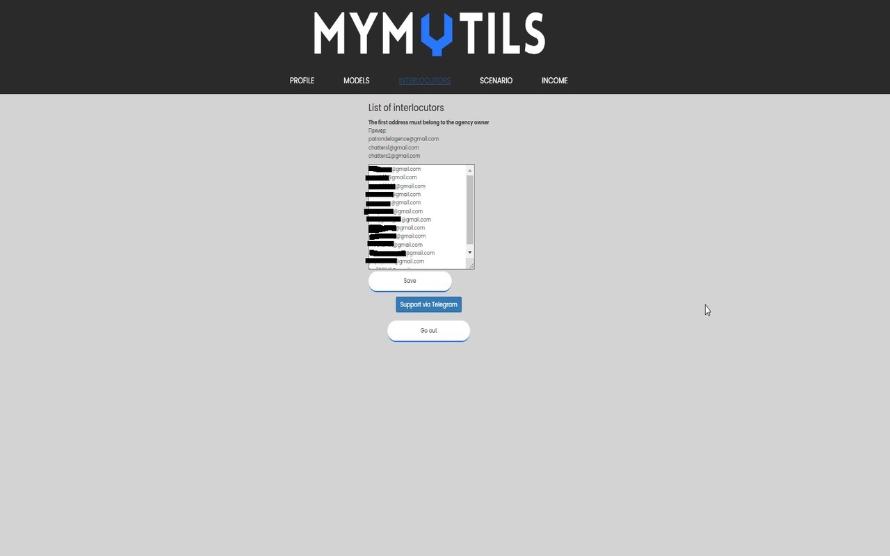 MymUtils chrome谷歌浏览器插件_扩展第1张截图