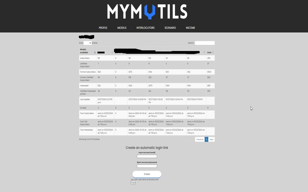 MymUtils chrome谷歌浏览器插件_扩展第5张截图