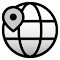 GLC: Shopify Geolocation LOGO 图标