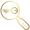 Keyword Discovery SEO tool LOGO 图标