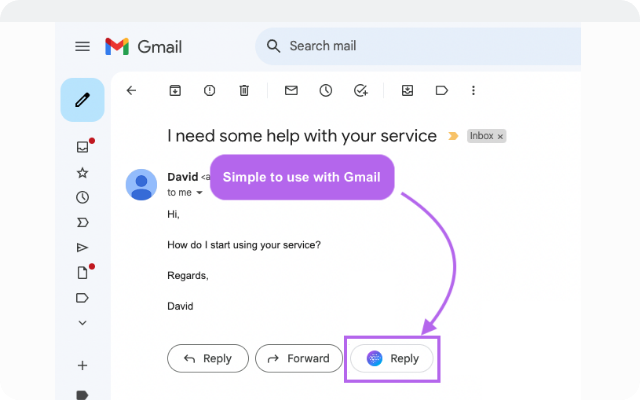 Younet: Personalized AI to write & respond chrome谷歌浏览器插件_扩展第4张截图