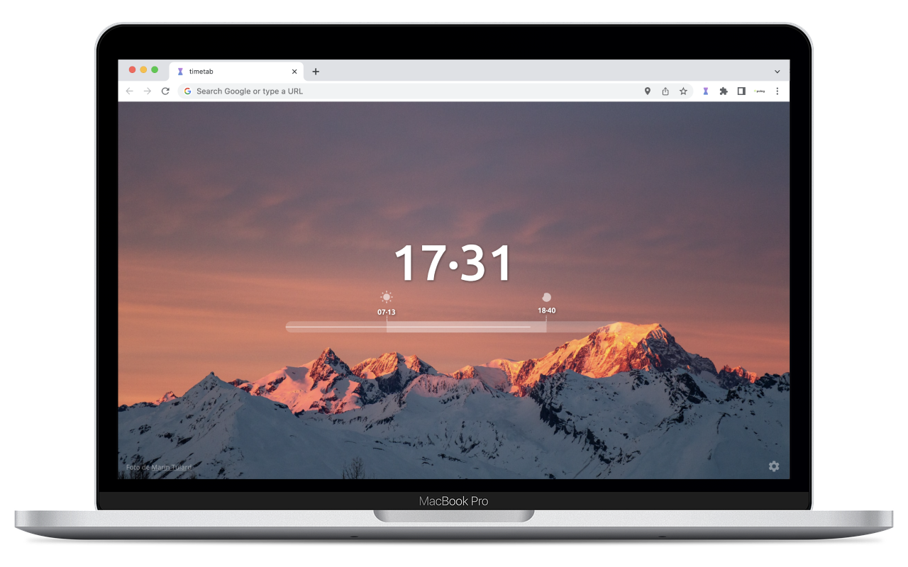 timetab chrome谷歌浏览器插件_扩展第5张截图